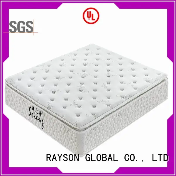 Top memory foam mattress no springs home Suppliers 1