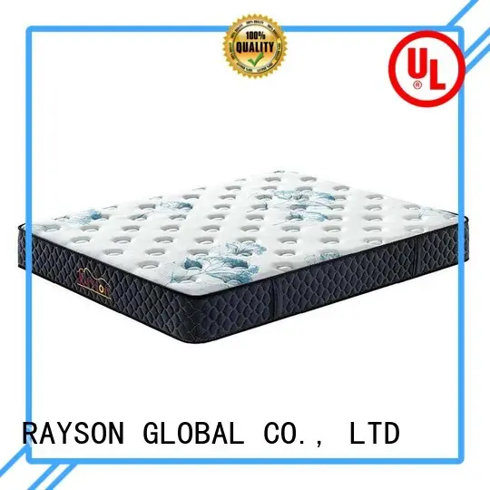 Rayson Mattress design foam mattress and spring mattress Suppliers 1