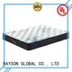 Rayson Mattress design foam mattress and spring mattress Suppliers 1