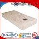 New pocket spring mattress with memory foam topper top manufacturers 1