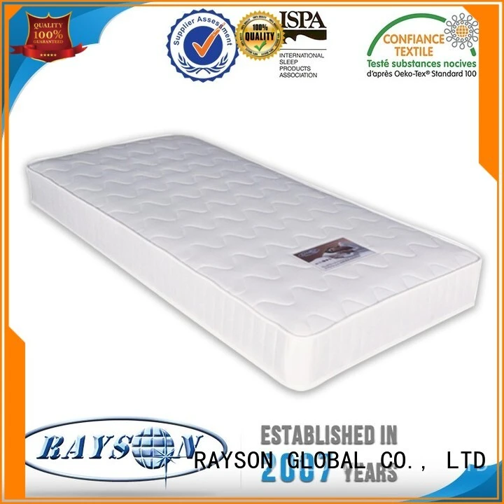 Top latex memory foam mattress collection manufacturers 1
