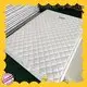Rayson Mattress double spring comfort mattress manufacturers 1