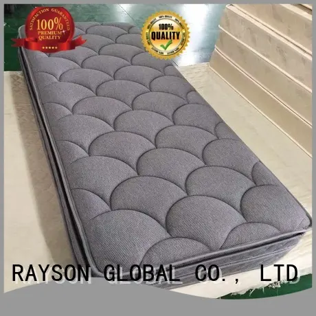 Best pocket spring mattress sleep Suppliers 1