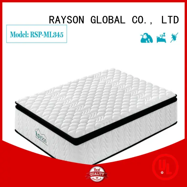 New hotel bed comforter mattress Supply 1