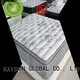Rayson Mattress top hotel bedding suppliers manufacturers 1