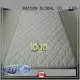 Rayson Mattress high grade foam mattress pad Suppliers 1