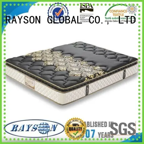 Rayson Mattress Top the westin bed mattress manufacturers 1