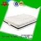 Top innerspring mattress with memory foam top mattress Supply 1