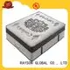 Rayson Mattress Latest single bed spring mattress price manufacturers 1