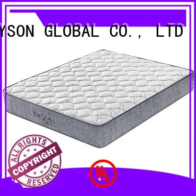 Rayson Mattress Wholesale 4ft memory foam mattress manufacturers 1