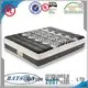 Rayson Mattress plush mattress spring coil manufacturers 1