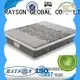 Rayson Mattress top spring mattress company manufacturers 1