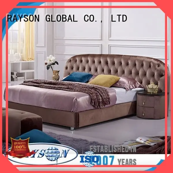 Rayson Mattress customized z by malouf natural talalay latex zoned pillow manufacturers224 1