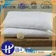 Rayson Mattress customized z by malouf natural talalay latex zoned pillow manufacturers225 1