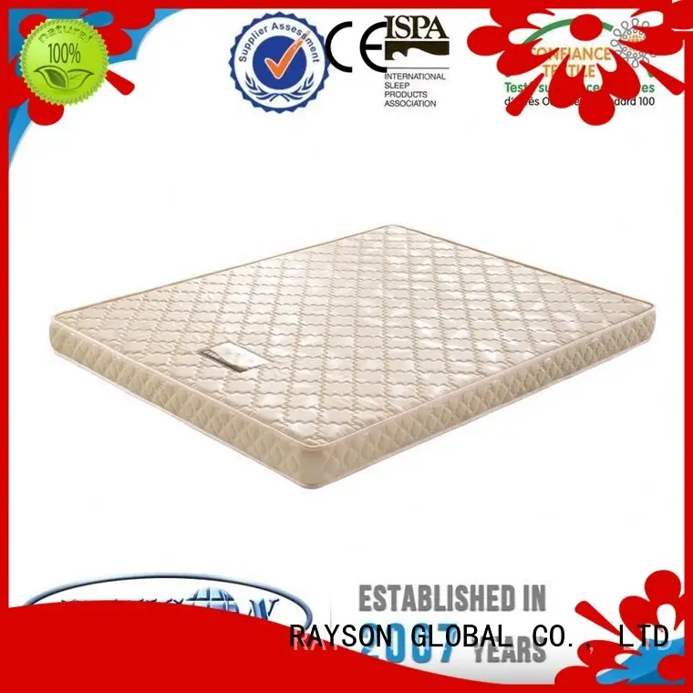 Rayson Mattress customized z by malouf natural talalay latex zoned pillow manufacturers228 1