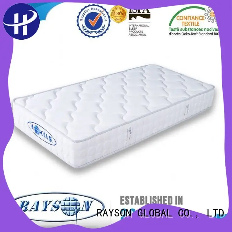 Rayson Mattress customized z by malouf natural talalay latex zoned pillow manufacturers234 1