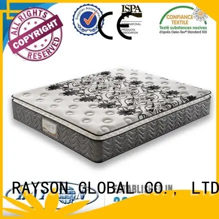 Rayson Mattress customized z by malouf natural talalay latex zoned pillow manufacturers243 1