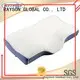 Rayson Mattress customized z by malouf natural talalay latex zoned pillow manufacturers254 1