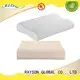 Rayson Mattress customized z by malouf natural talalay latex zoned pillow manufacturers261 1
