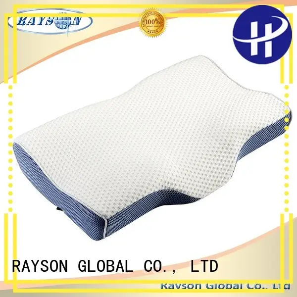 Rayson Mattress customized z by malouf natural talalay latex zoned pillow manufacturers264 1