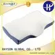 Rayson Mattress customized z by malouf natural talalay latex zoned pillow manufacturers264 1