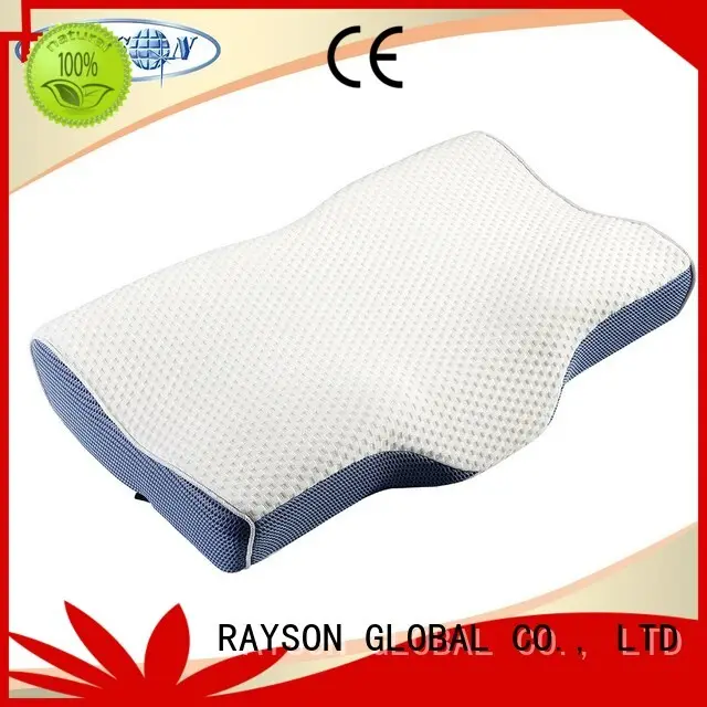Rayson Mattress customized z by malouf natural talalay latex zoned pillow manufacturers266 1