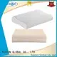 Rayson Mattress customized z by malouf natural talalay latex zoned pillow manufacturers267 1