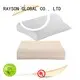 Rayson Mattress customized z by malouf natural talalay latex zoned pillow manufacturers269 1
