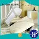 Rayson Mattress customized z by malouf natural talalay latex zoned pillow manufacturers270 1