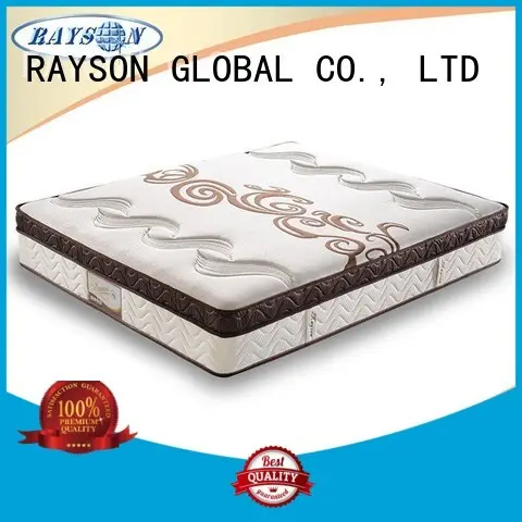 Furniture Bedroom Products Pillow Top Orthopedic Mattresses Rolled-up Pocket Spring Coil Mattress Good For Back Support44 1