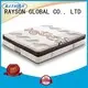 Furniture Bedroom Products Pillow Top Orthopedic Mattresses Rolled-up Pocket Spring Coil Mattress Good For Back Support44 1