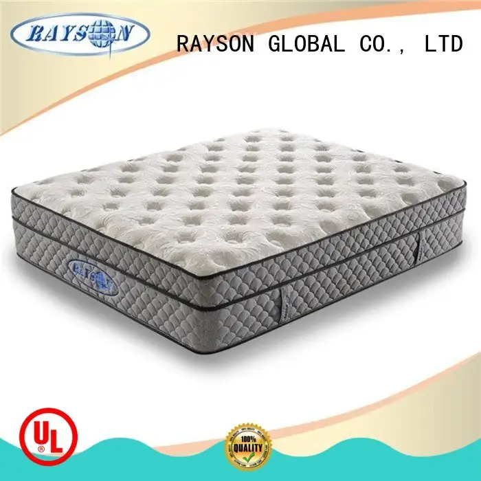 Furniture Bedroom Products Pillow Top Orthopedic Mattresses Rolled-up Pocket Spring Coil Mattress Good For Back Support45 1