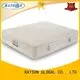 Rayson Mattress customized z by malouf natural talalay latex zoned pillow manufacturers272 1