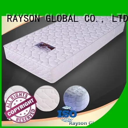 Rayson Mattress customized z by malouf natural talalay latex zoned pillow manufacturers274 1