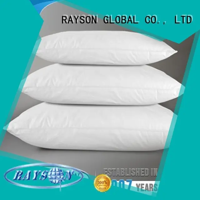 Rayson Mattress Wholesale furniture stuffing materials manufacturers 1