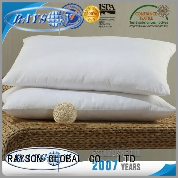 Rayson Mattress Custom filler cushion Suppliers 1