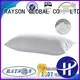 Rayson Mattress Wholesale different types of pillows manufacturers 1