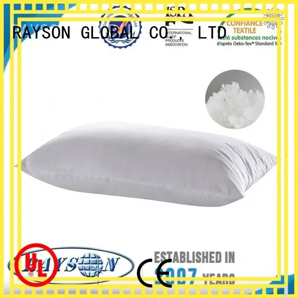 Rayson Mattress Wholesale batting filler Supply 1