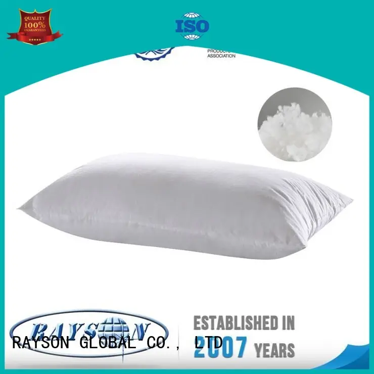 Rayson Mattress high grade feathers for stuffing cushions Supply 1