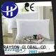 Rayson Mattress high quality down filled polyester manufacturers 1