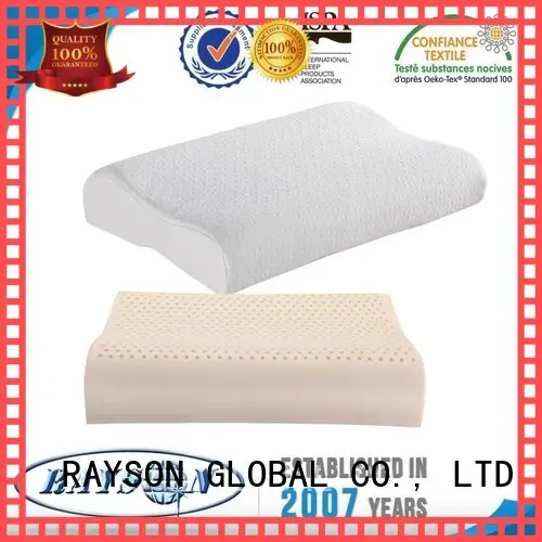 Top top memory foam pillow high grade manufacturers 1