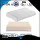 New latex neck support pillow customized Supply 1