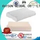 Rayson Mattress Wholesale kids latex pillow Suppliers 1