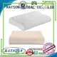 Best dunlop memory foam pillow high quality manufacturers 1