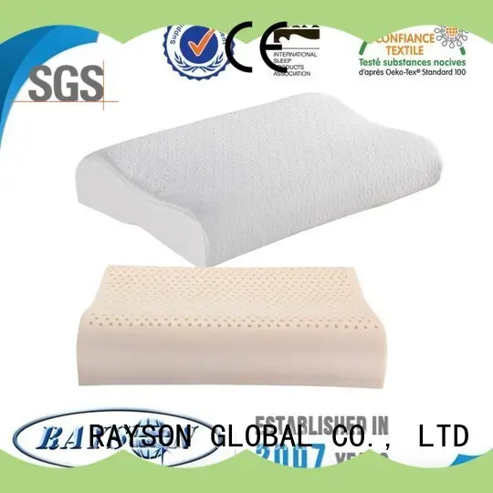 Custom down body pillow high grade manufacturers 1