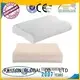 Rayson Mattress Custom poly foam pillow Suppliers 1