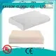 Rayson Mattress high quality buy latex foam pillows Suppliers 1