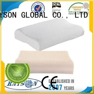 Top old fashioned foam pillows high grade Suppliers 1