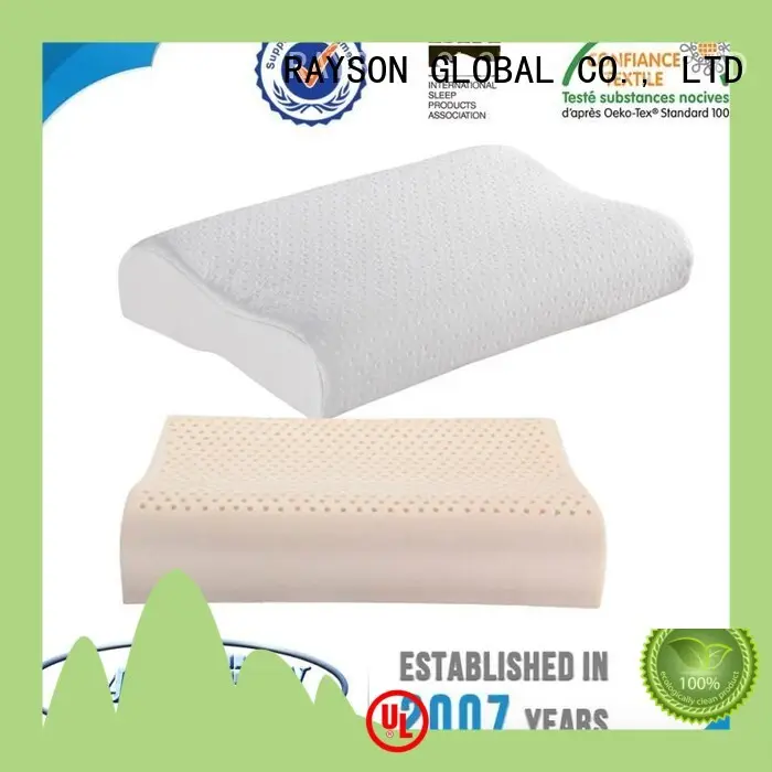 Rayson Mattress High-quality dreams beds pillows Suppliers 1