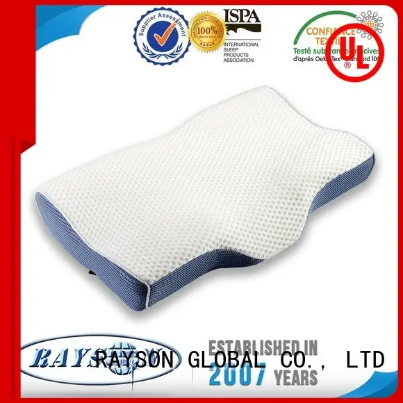 Rayson Mattress high quality polyurethane foam mattress Suppliers 1